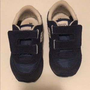 Saucony toddler sneakers